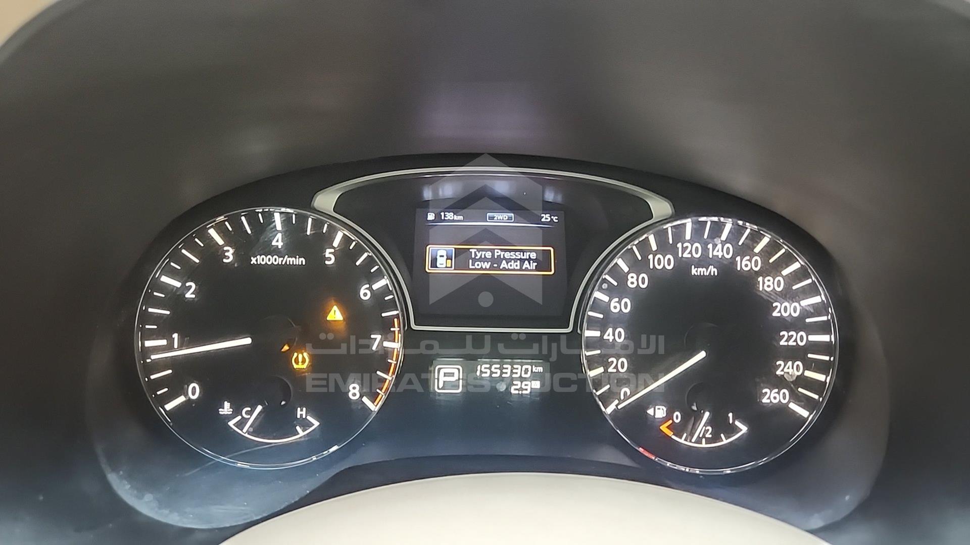2015 NISSAN PATHFINDER VIN: 5N1AR2M52FC629449