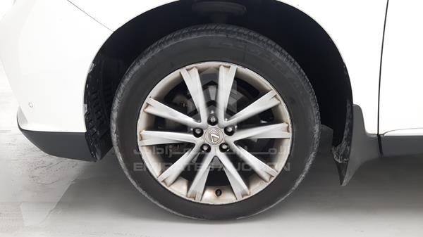 JTJBK11A6D2456124 Lexus RX 350