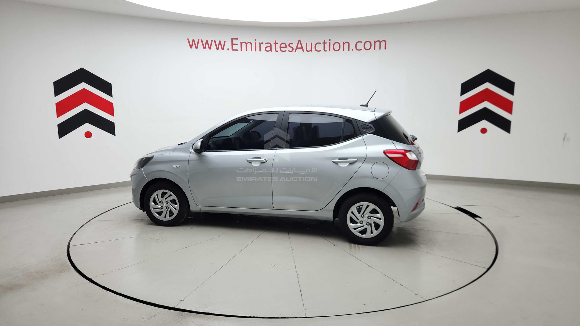 2023 HYUNDAI GRAND I10 VIN: MALB251C0PM425310