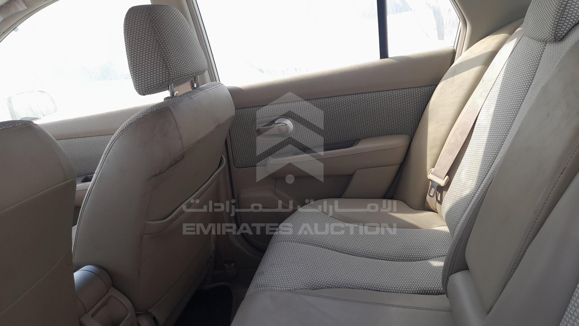 2006 NISSAN TIIDA VIN: JN1CC11CX6T106422