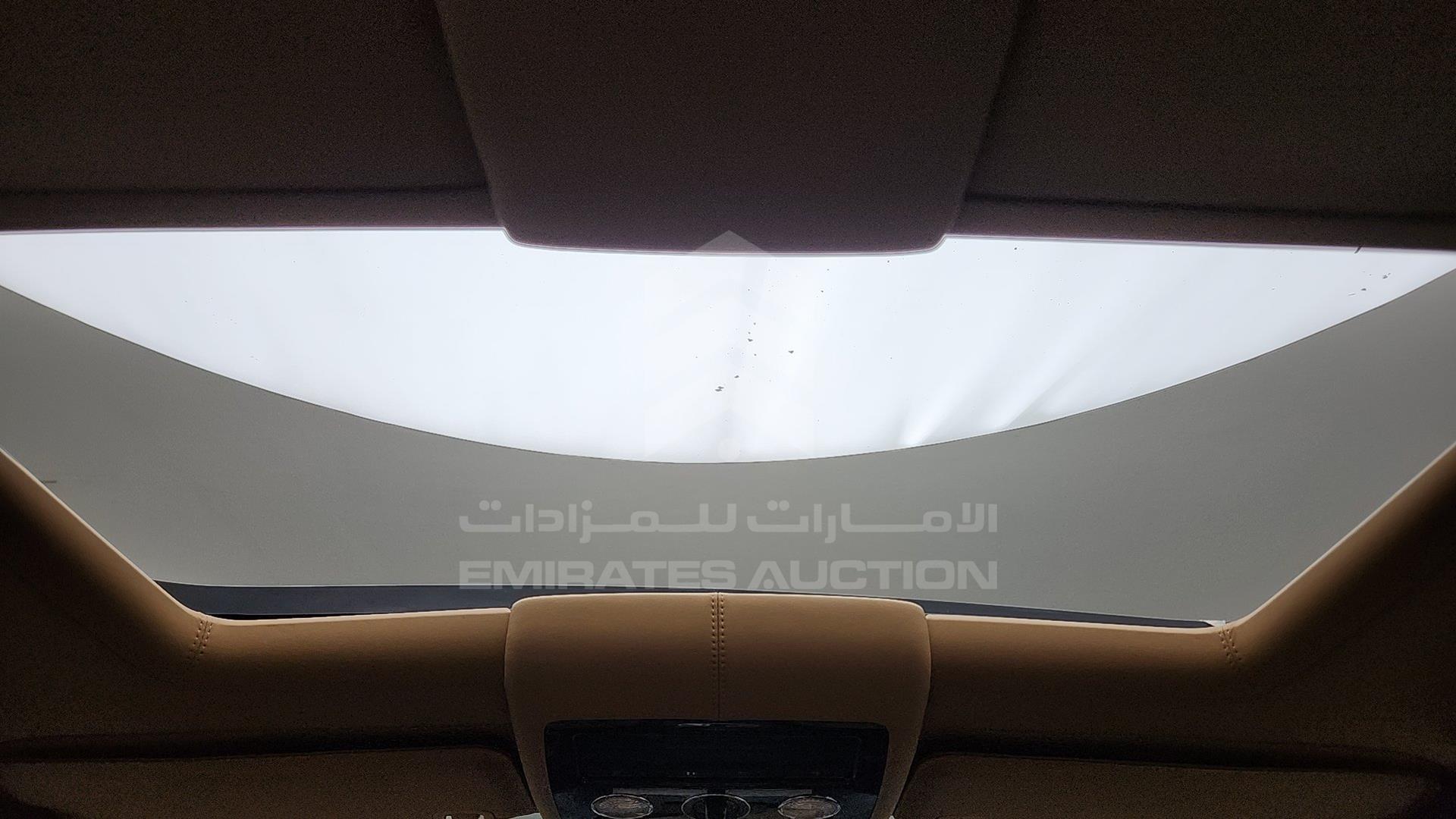 2006 BENTLEY CONTINENTAL VIN: SCBBE53W36C032975