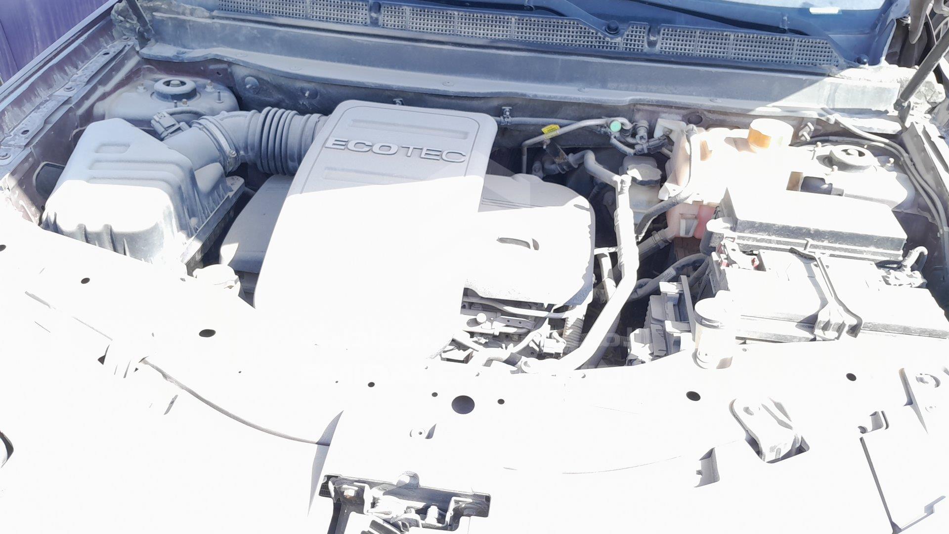 KL1FC1CU9CB064737 - 2012 Chevrolet Captiva - #506135