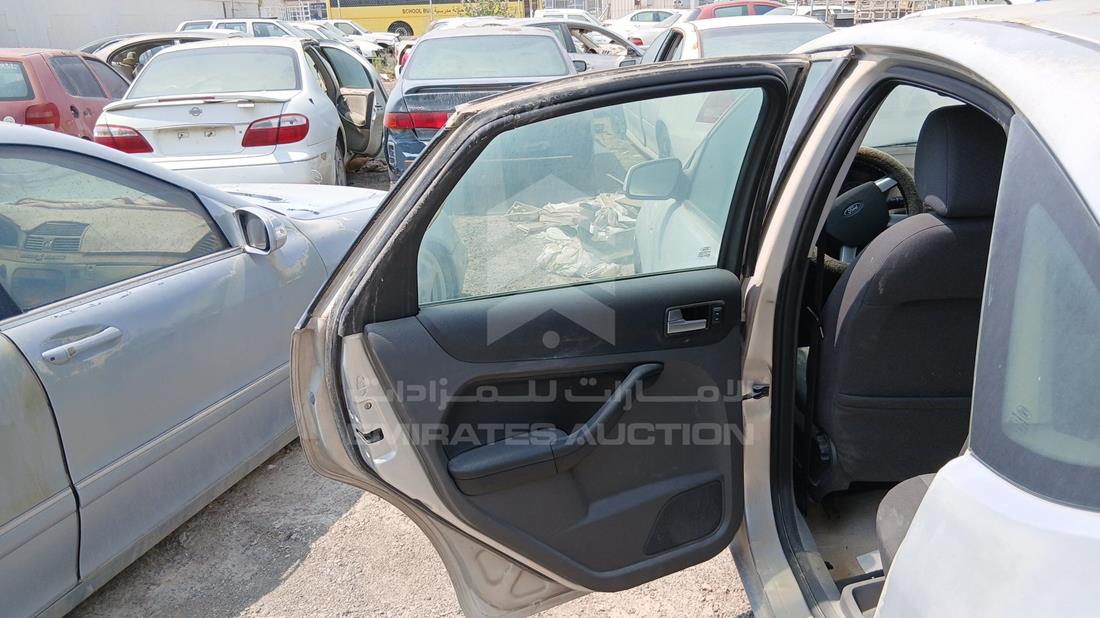 2006 Ford Focus — Rear Left Door — Photo 17
