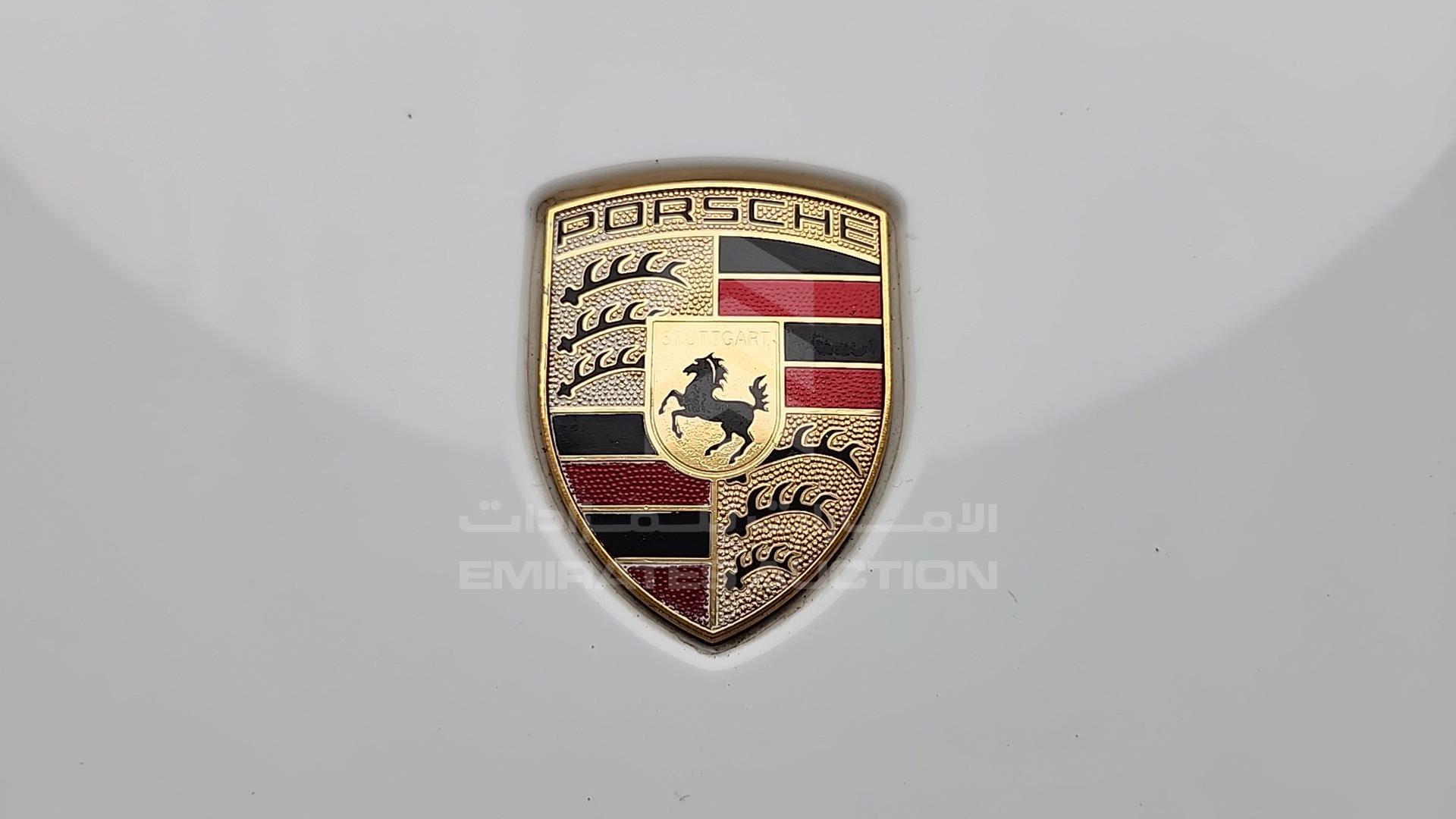 2014 PORSCHE 911 VIN: WP0ZZZ99ZES101498