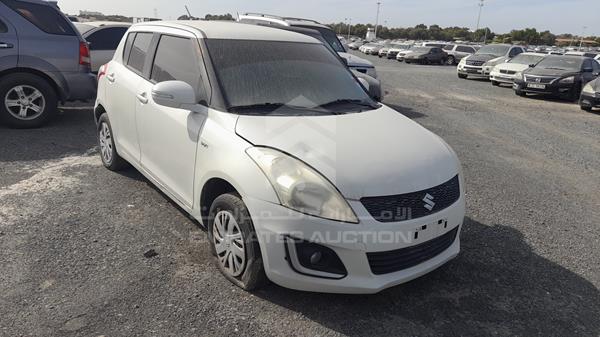 MA3ZC6B10GAA32524 Suzuki Swift