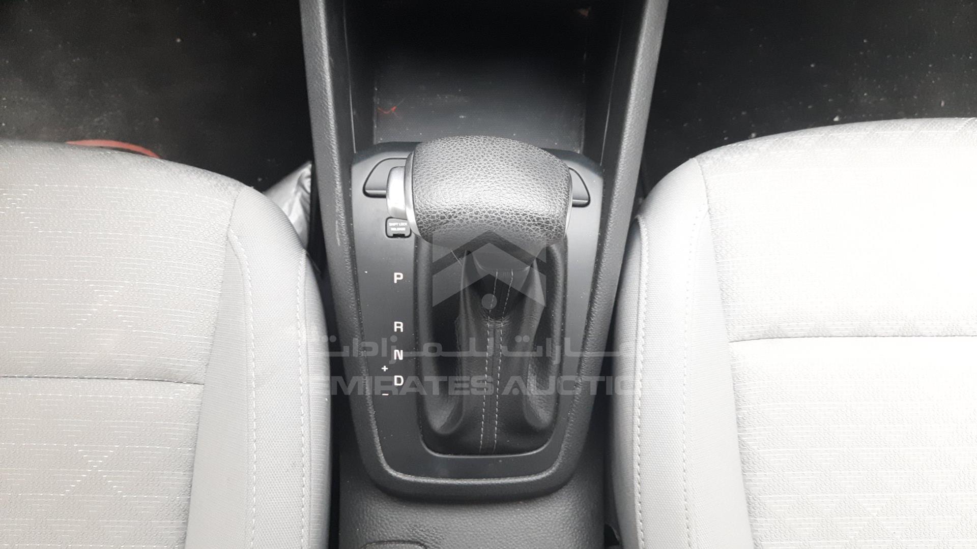 2021 KIA RIO VIN: 3KPA251A4ME336282