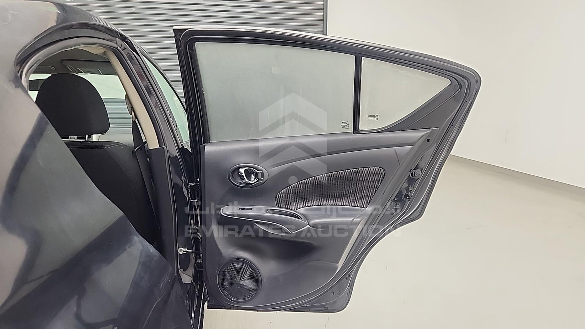 2018 NISSAN VERSA VIN: 3N1CN7AP9JL866676
