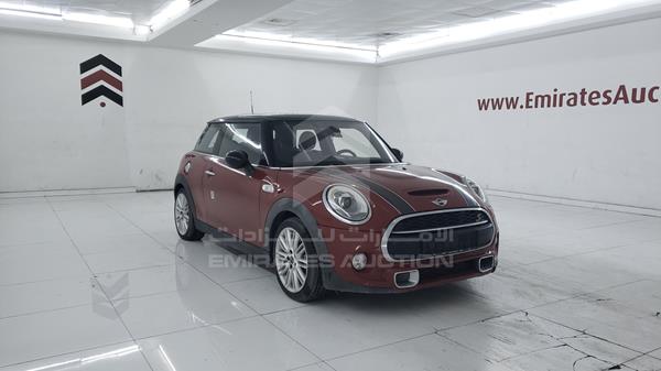 WMWXM7100F2A82867 Mini COOPER S