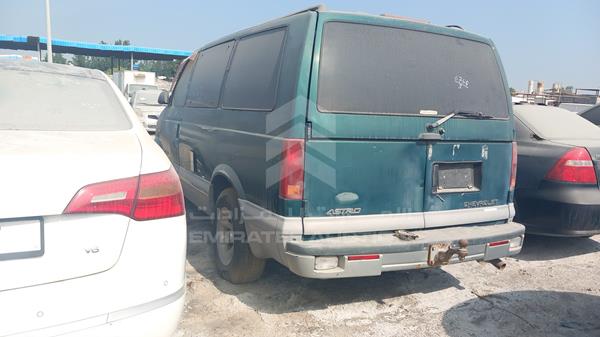 Chevrolet Astro 1999 1GBE119W5XB158959 Image 7