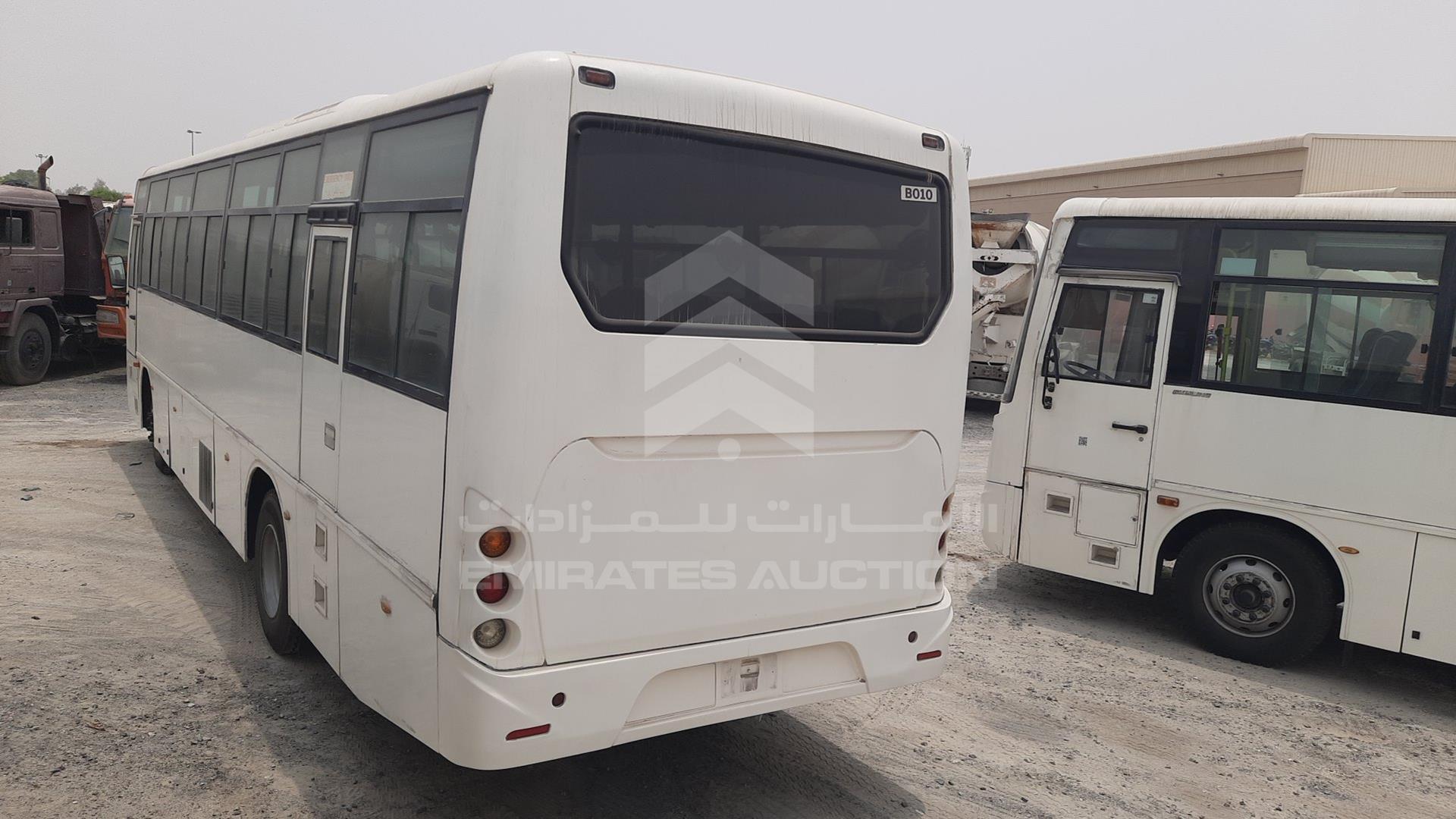 2021 EICHER SKYLINE VIN: MC8R3NLT5ML067531