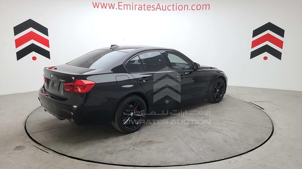 2018 BMW 330 VIN: WBA8D9C50JA614221