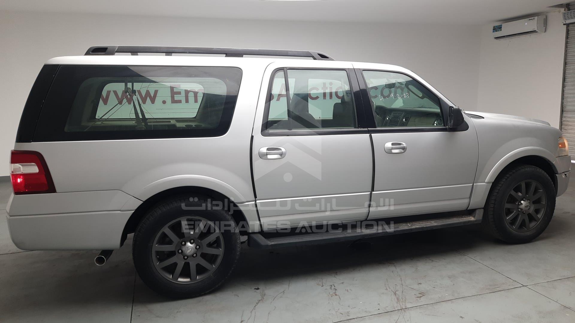 2012 FORD EXPEDITION VIN: 1FMJK1J56CEF19622