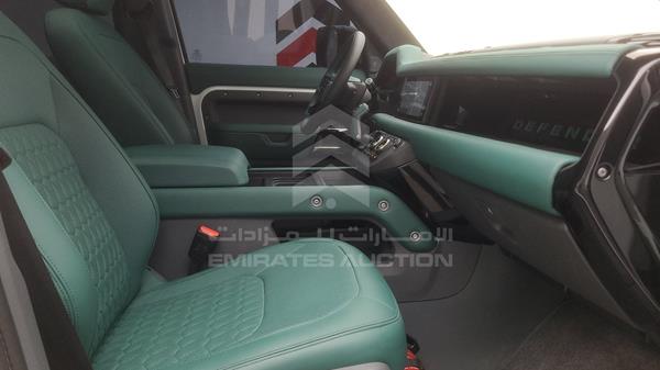 Land Rover Defender 2020 SALEA7BU0L2006166 Image 44