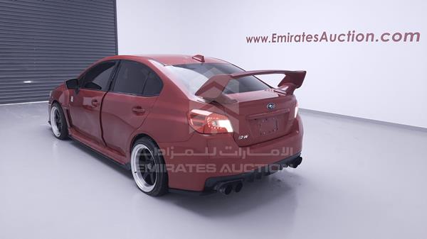 JF1VA1A69F9825931 Subaru WRX