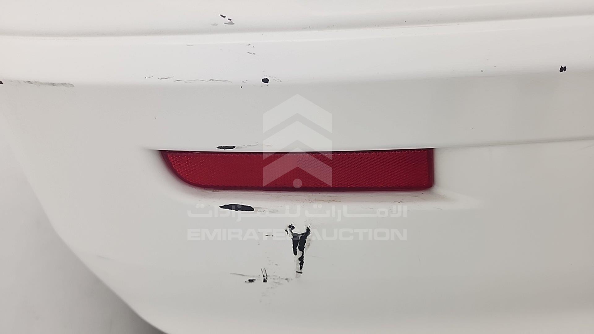 2014 MITSUBISHI LANCER EX VIN: JMYSRCY1AEU715777