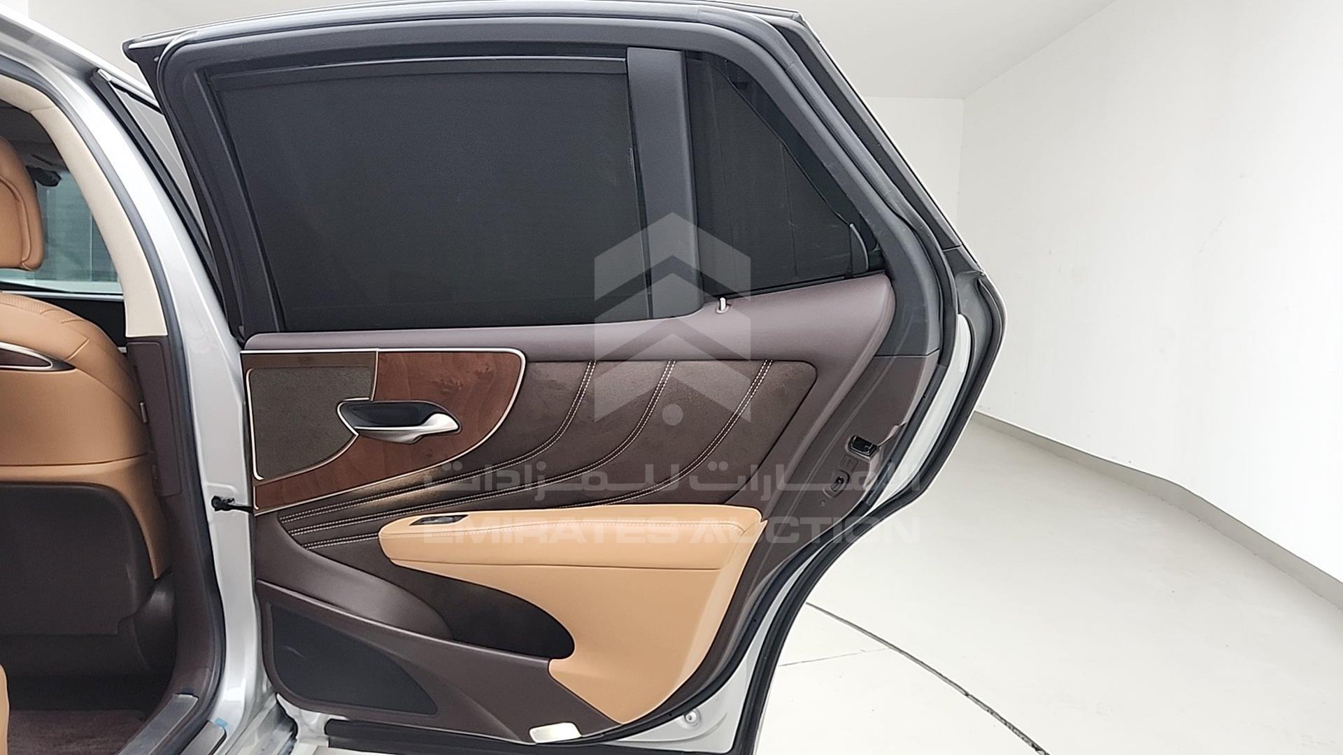 2019 LEXUS LS 500 VIN: JTHB5LFF1K5009818