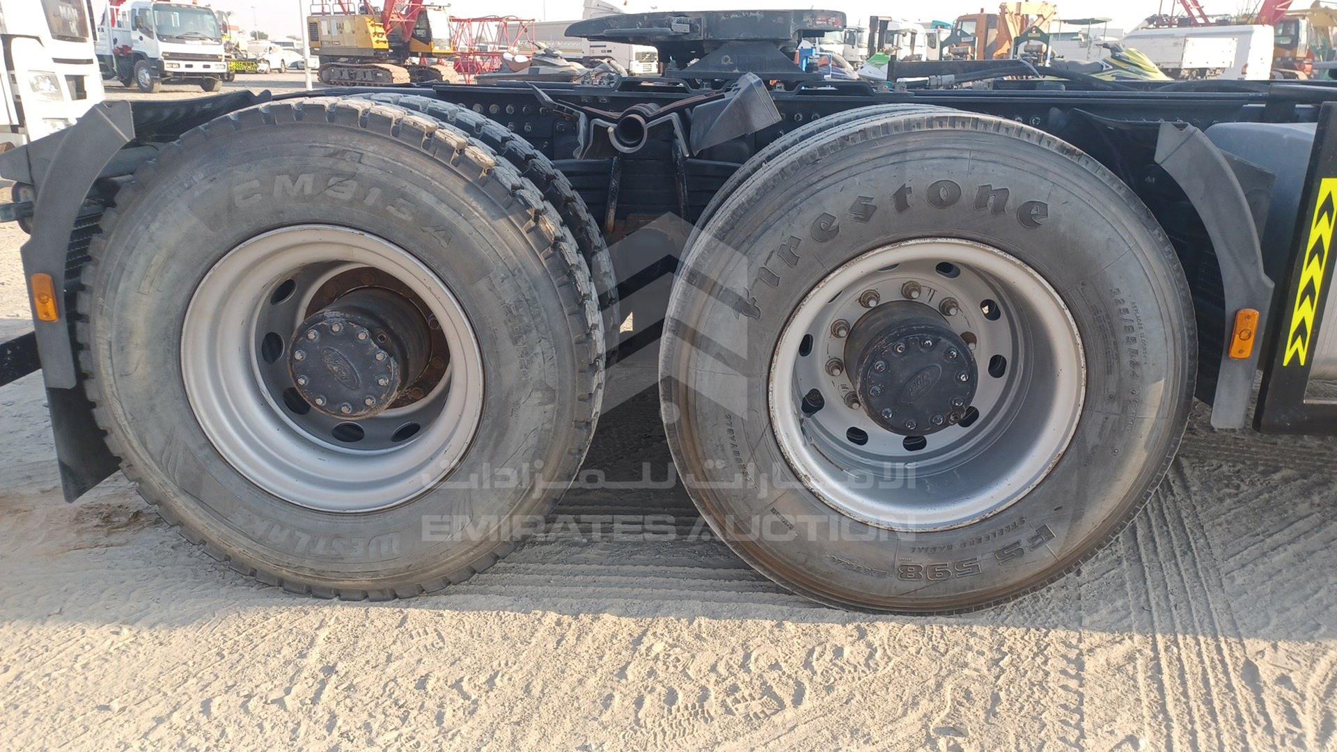 2020 FORD --- VIN: NM0FLPGR4LPP90863