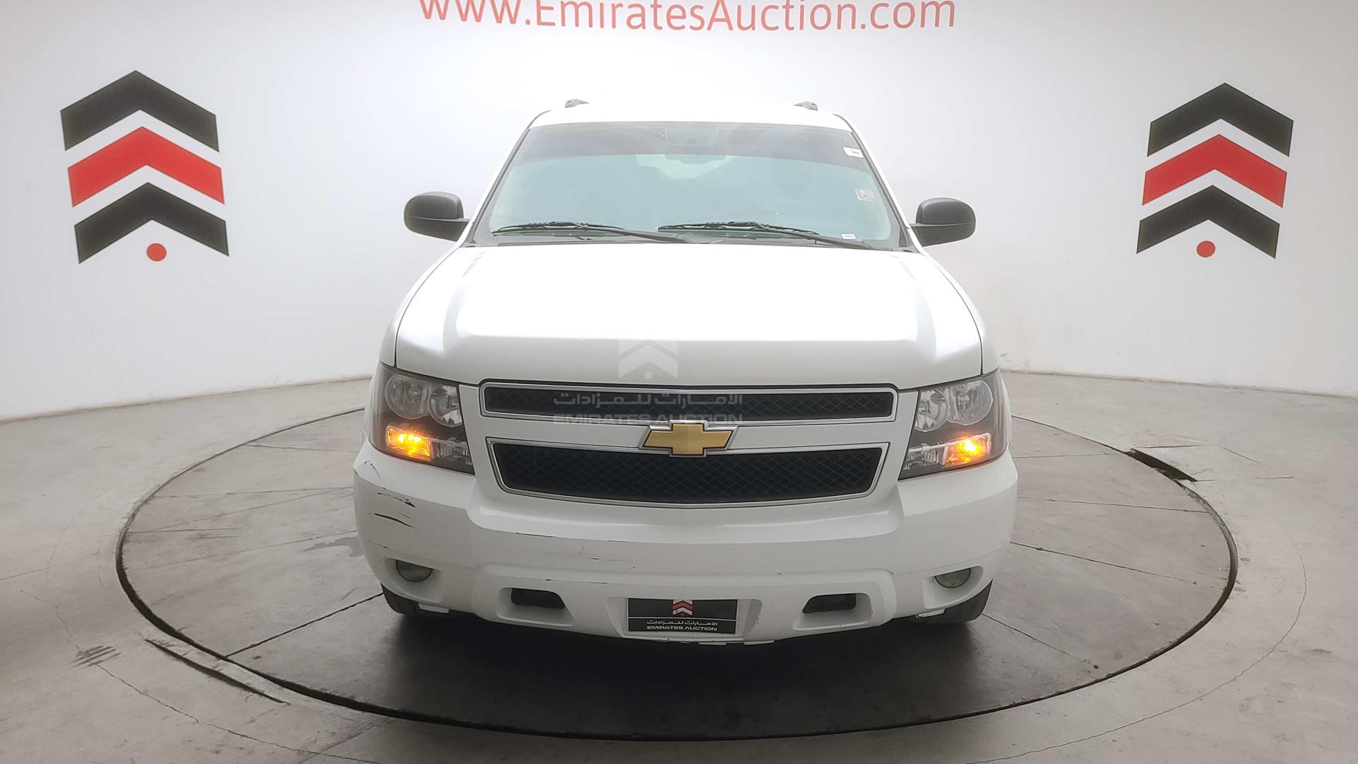 2013 CHEVROLET TAHOE VIN: 1GNSK6E00DR302279