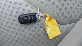 2024 Ford Territory — Keys — Photo 4 — Thumbnail
