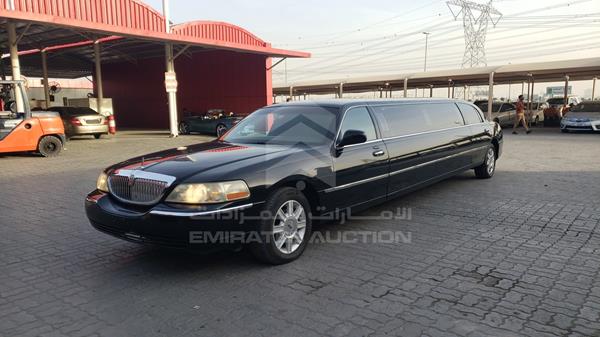 Lincoln Town 2008 2L1FM88W38X657567 Image 29