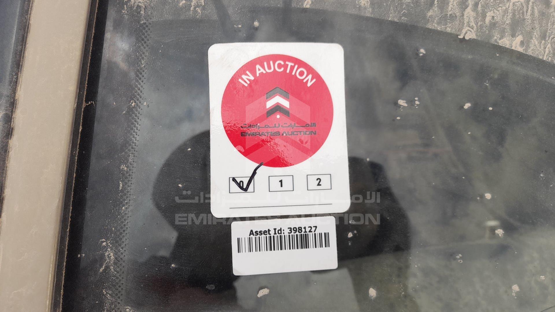 0 MERCEDES C200 VIN: WDB2030451F152756
