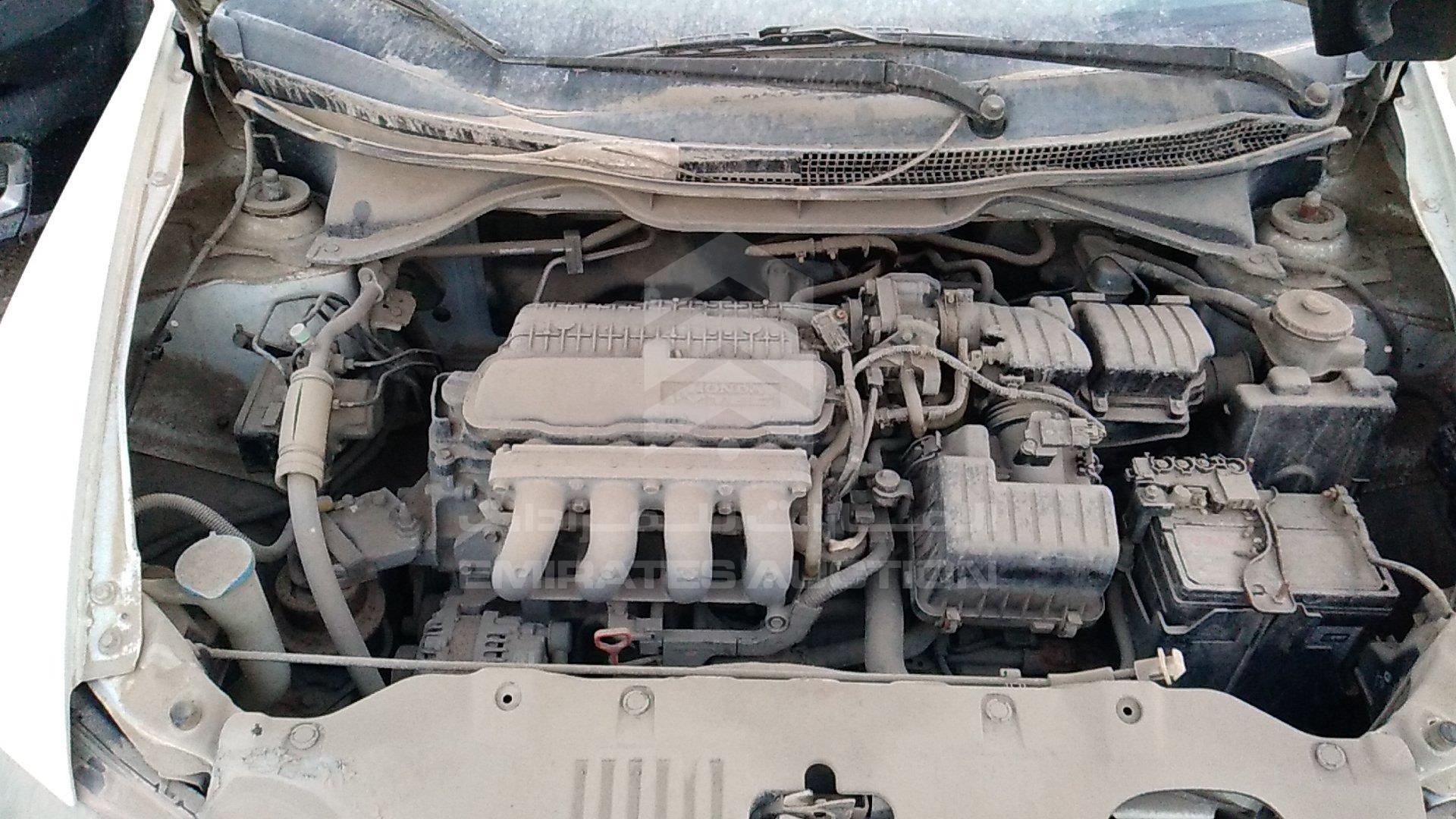 MRHGM2645DP031085 - 2013 Honda City - #410194