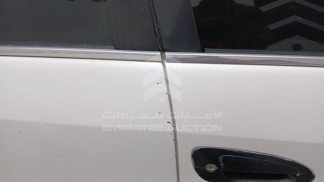 نيسان التيما 2005 — خدش — صورة 34
