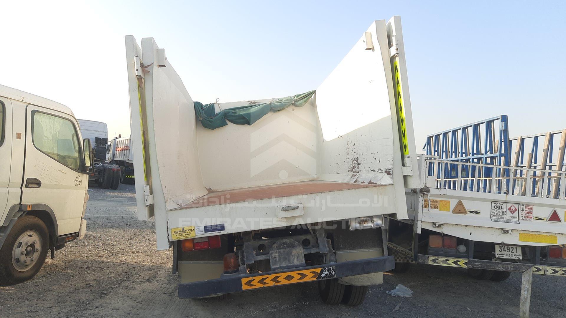2024 ASHOK LEYLAND PARTNER VIN: MB1AG34L0RR1S0887