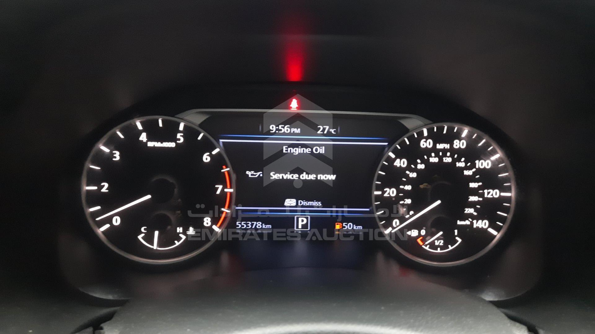 2020 NISSAN ALTIMA VIN: 1N4BL4BV2LC257945