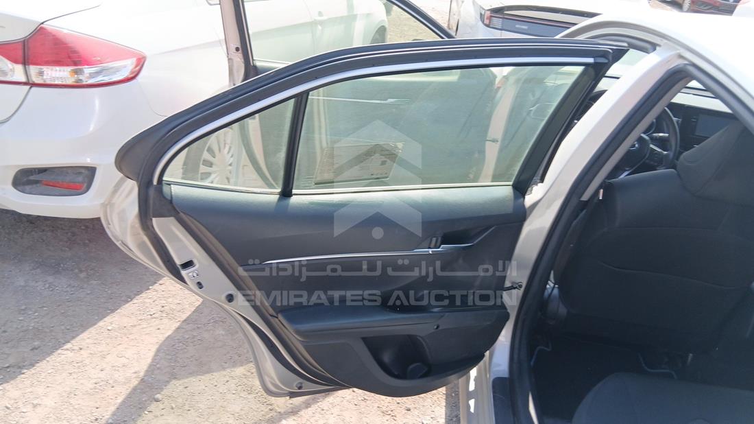 2024 Toyota Camry — Rear Left Door — Photo 18