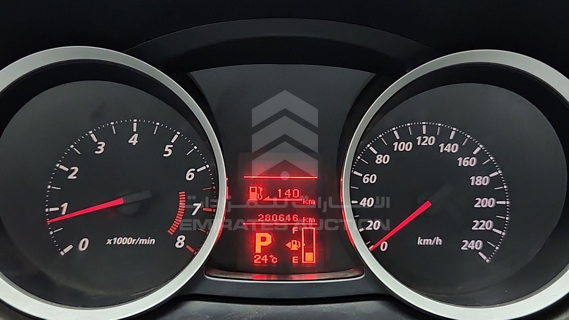 2016 MITSUBISHI LANCER EX VIN: JMYSTCY4AGU736252