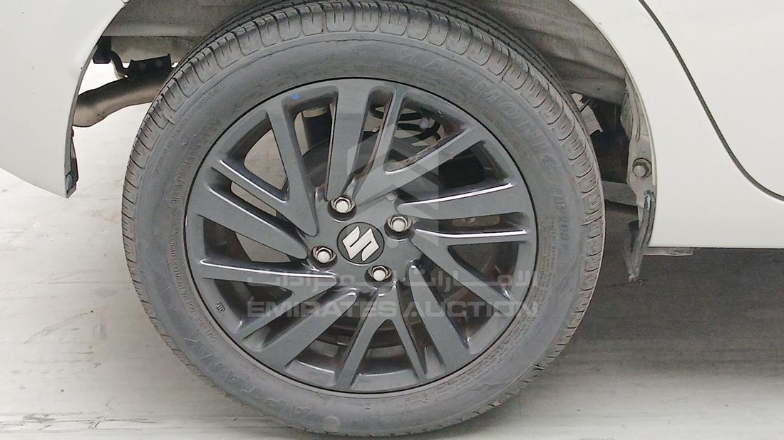 2023 Suzuki Celerio — Rear Right Tyre — Photo 30