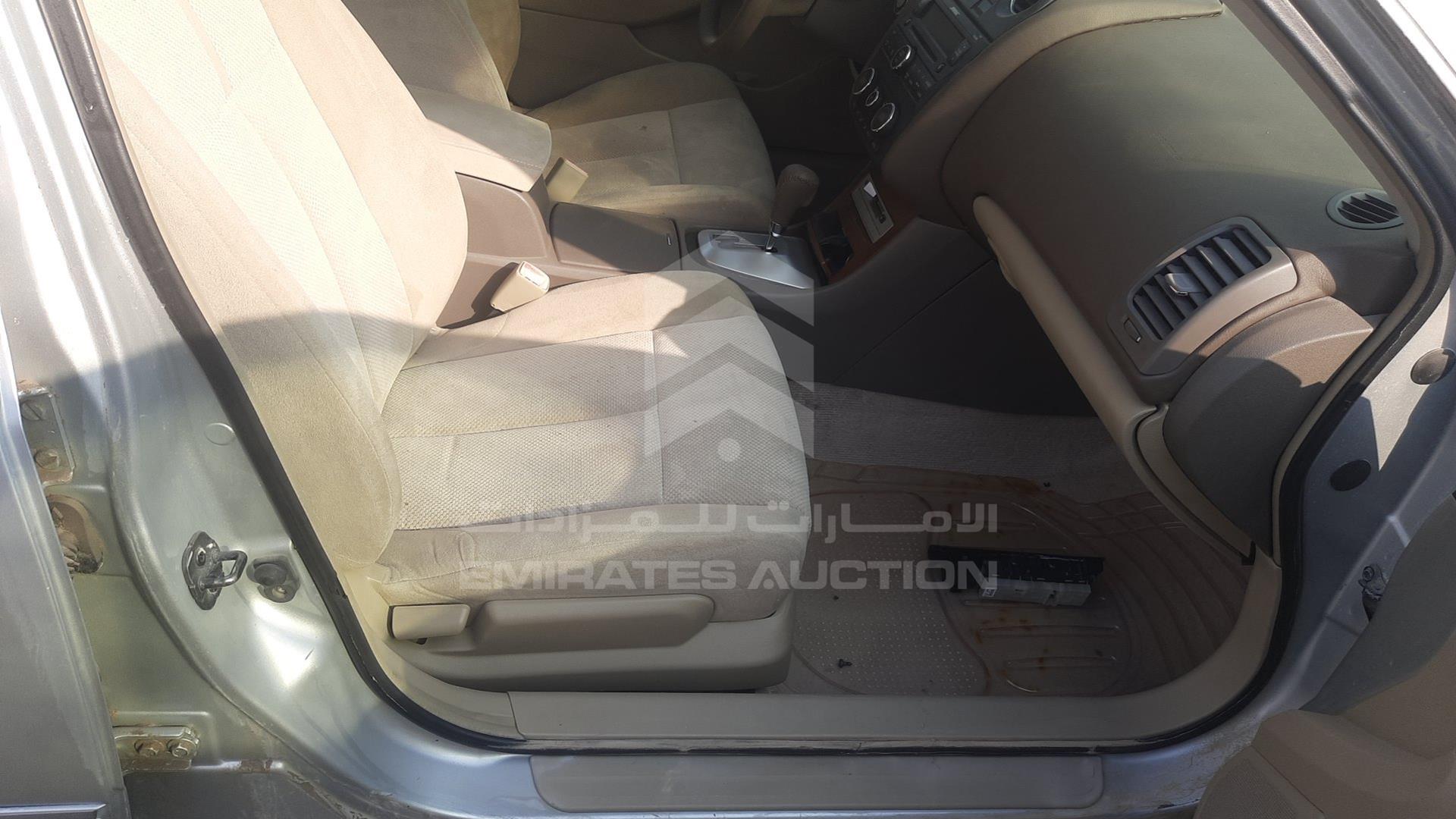 2008 NISSAN ALTIMA VIN: 1N4AL21D08C188088