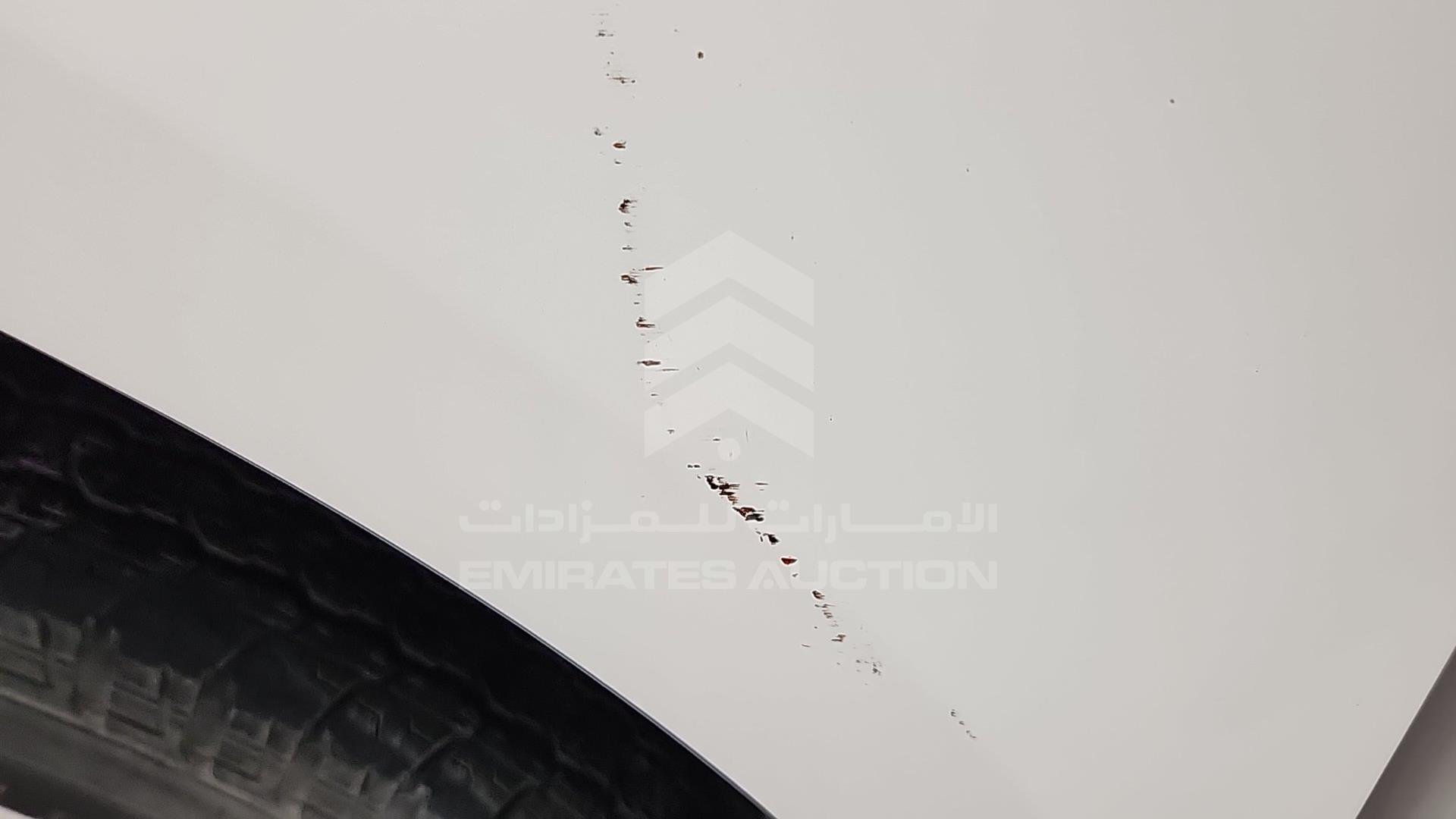 2013 NISSAN NAVARA VIN: MNTBD0ESXD6600656
