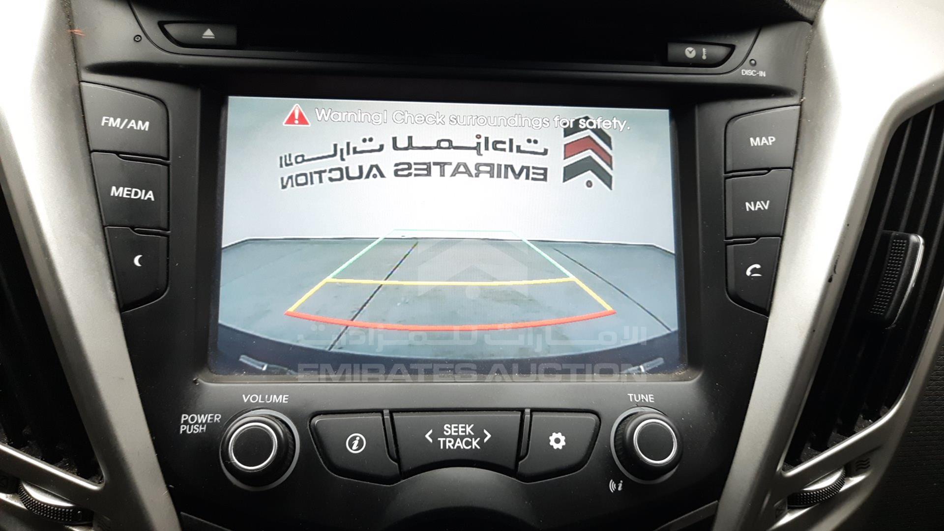 2016 HYUNDAI VELOSTER VIN: KMHTC61C3GU247267