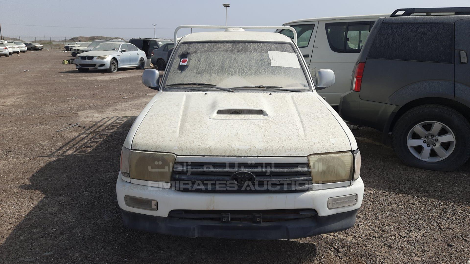 0 PICK-UP --- VIN: LTA1201B442009696