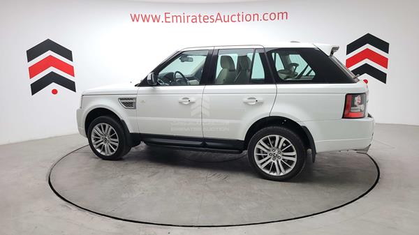 Range Rover Sport 2013 SALLSAAD4DA785039 Image 43