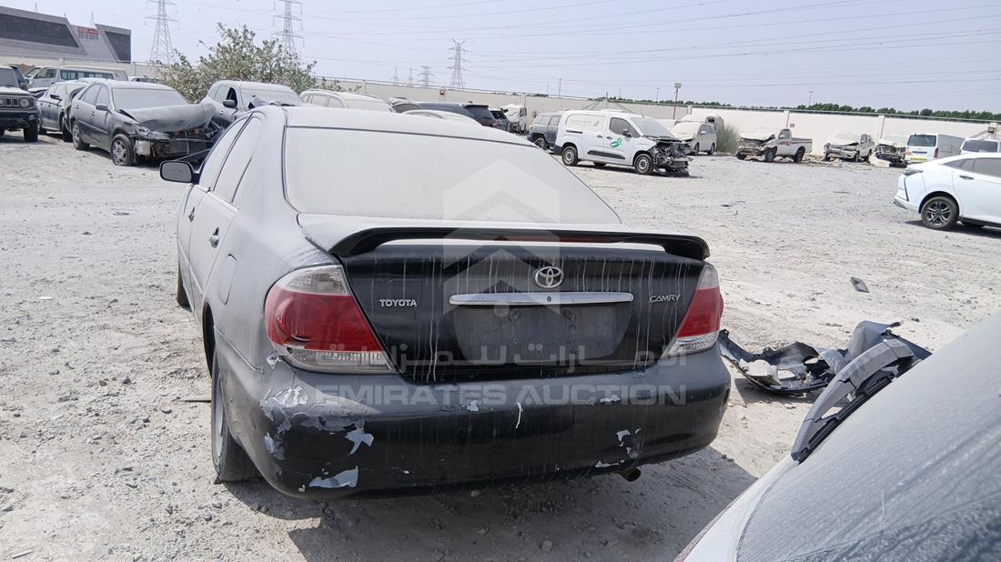 2005 Toyota Camry — Rear View — Photo 6