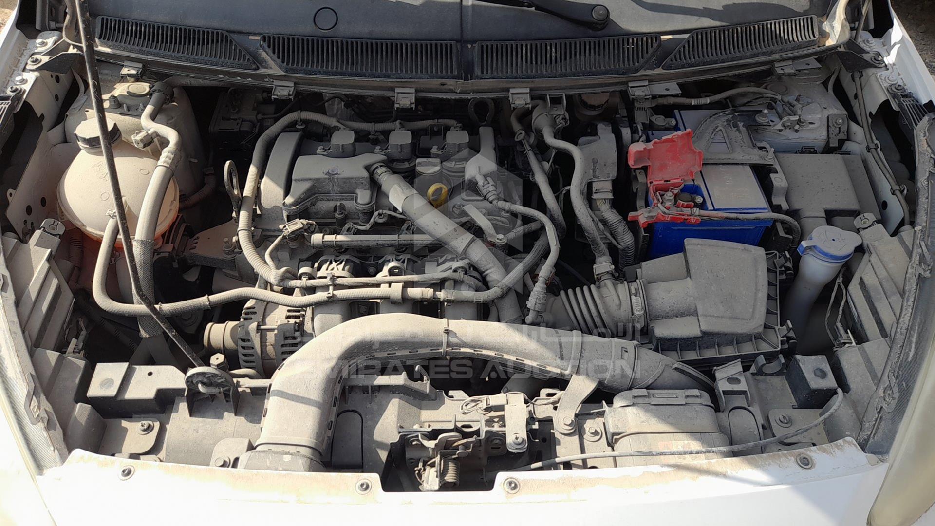 2020 FORD FIGO VIN: MAJFKBFZ6LTP52493