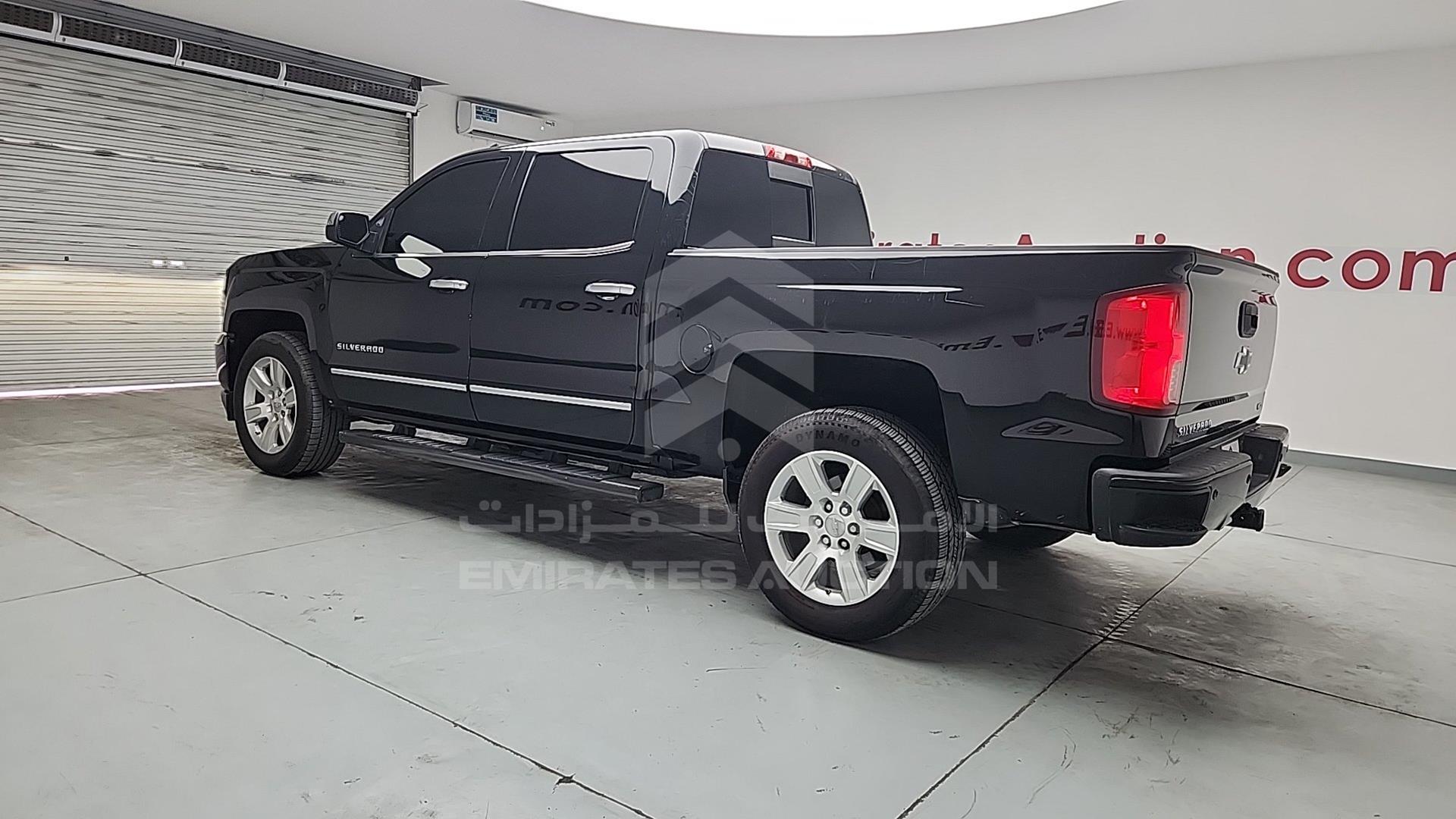 2018 CHEVROLET SILVERADO VIN: 3GCUKSEJ1JG368211