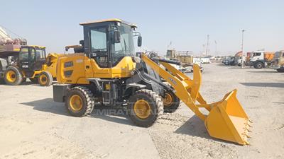 2026 SDLOOL SL930 - #664452