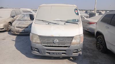 2009 Nissan Urvan - #667530