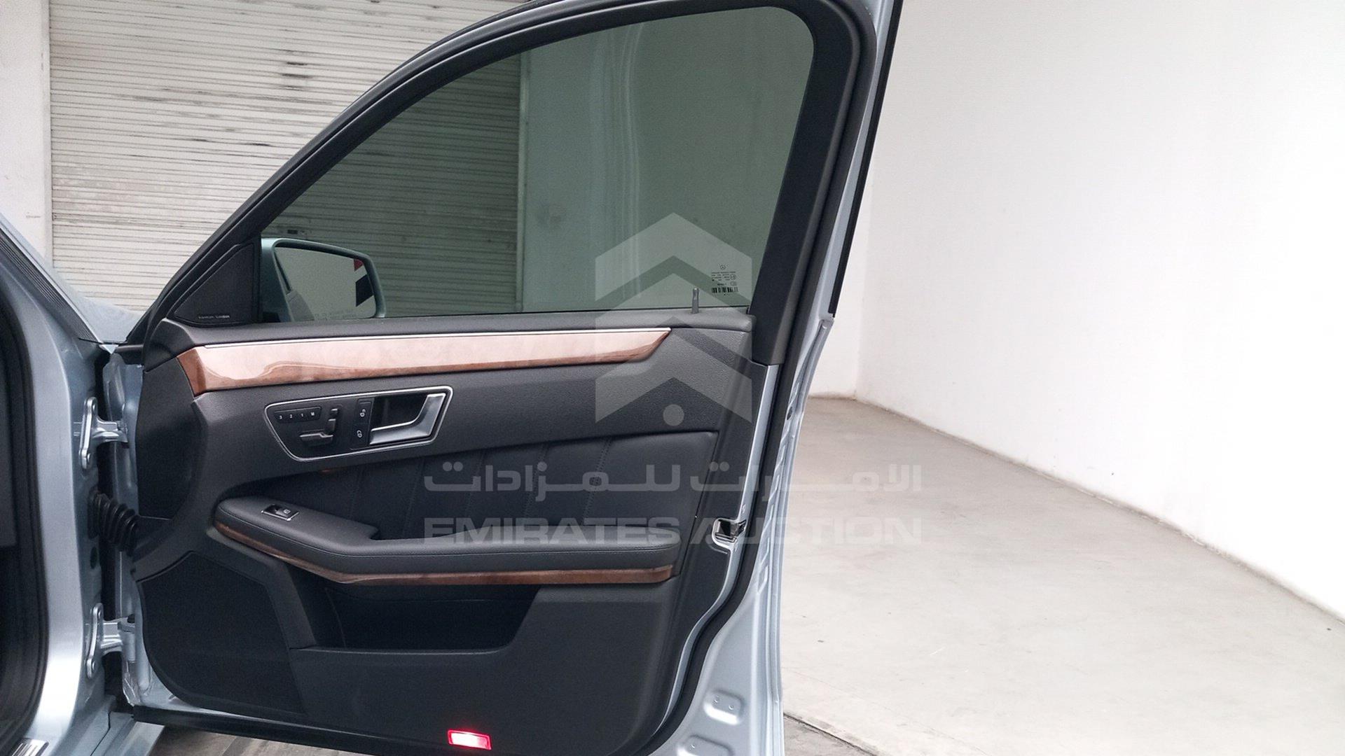 2013 MERCEDES E350 VIN: WDDHF8JB8DA661748