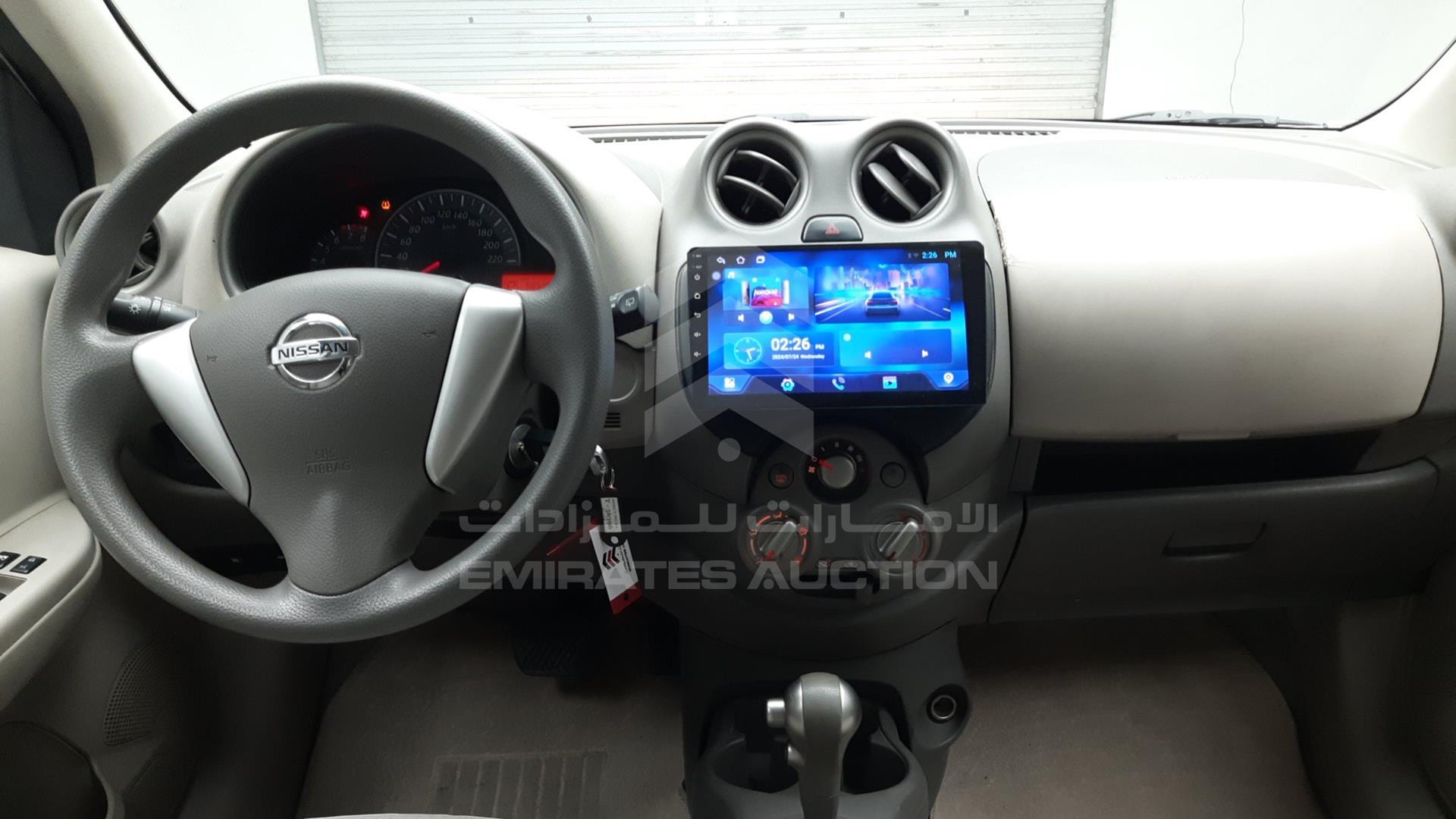 2020 NISSAN MICRA VIN: MDHAK3CR3LG001973