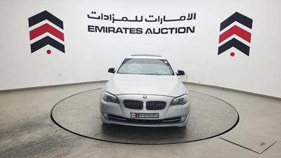 2012 BMW 528 I