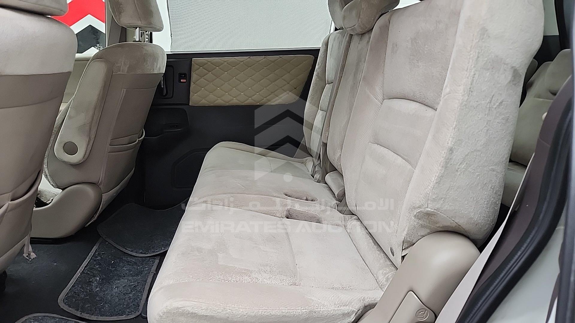 2019 HONDA ODYSSEY VIN: JHMRC183XKC400599