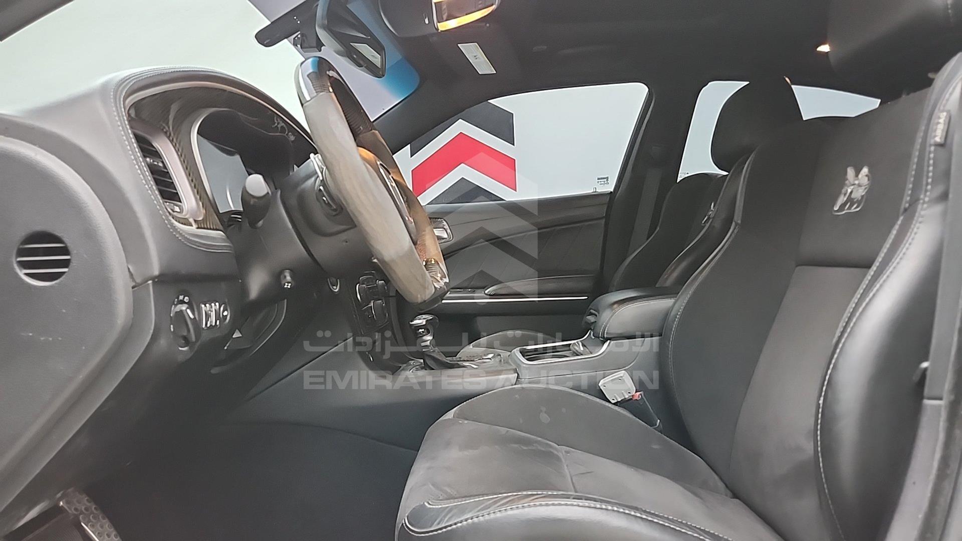 2021 DODGE CHARGER VIN: 2C3CDXGJ4MH511483