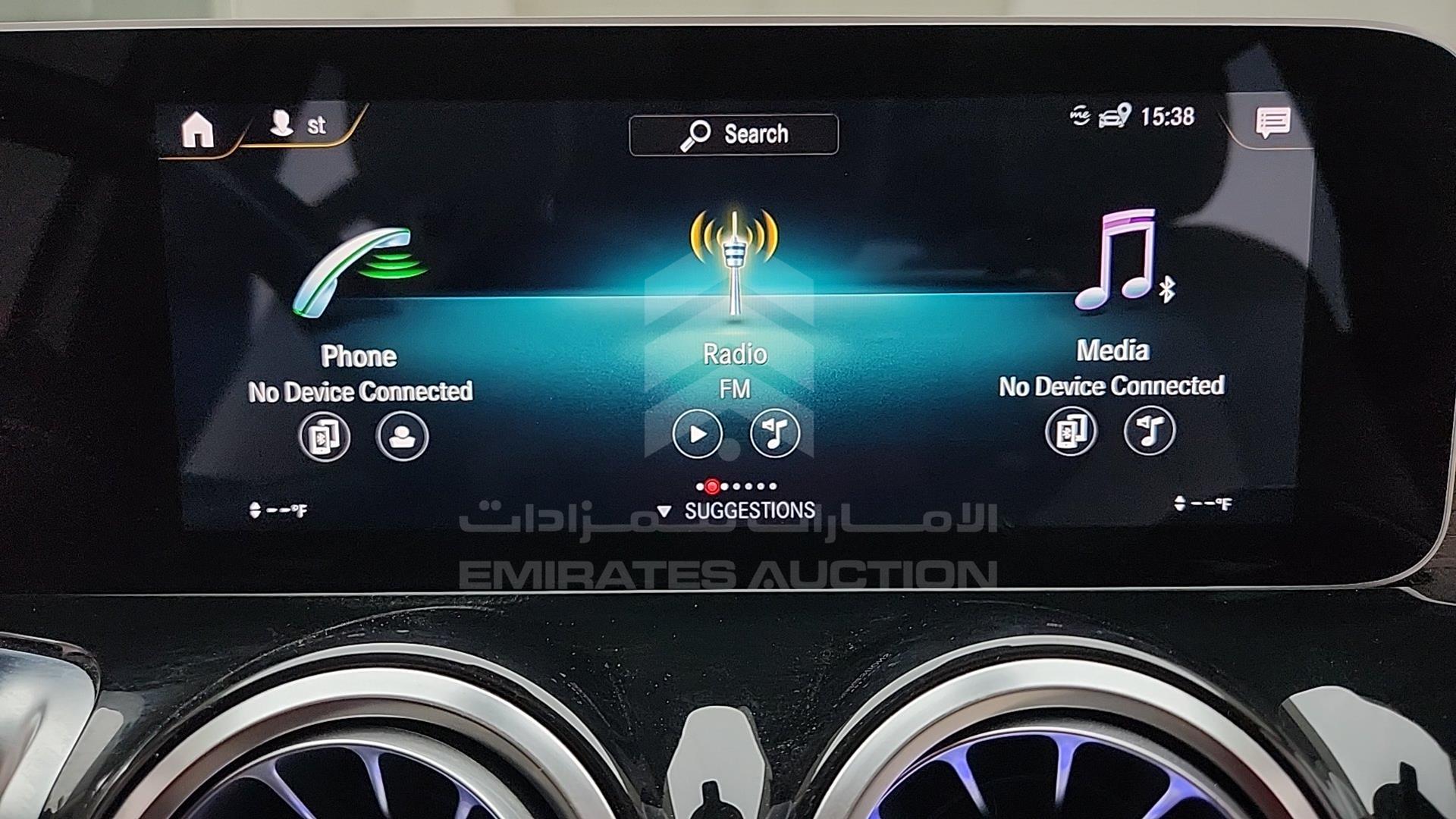 2021 MERCEDES GLB 250 VIN: W1N4M4HB0MW086585
