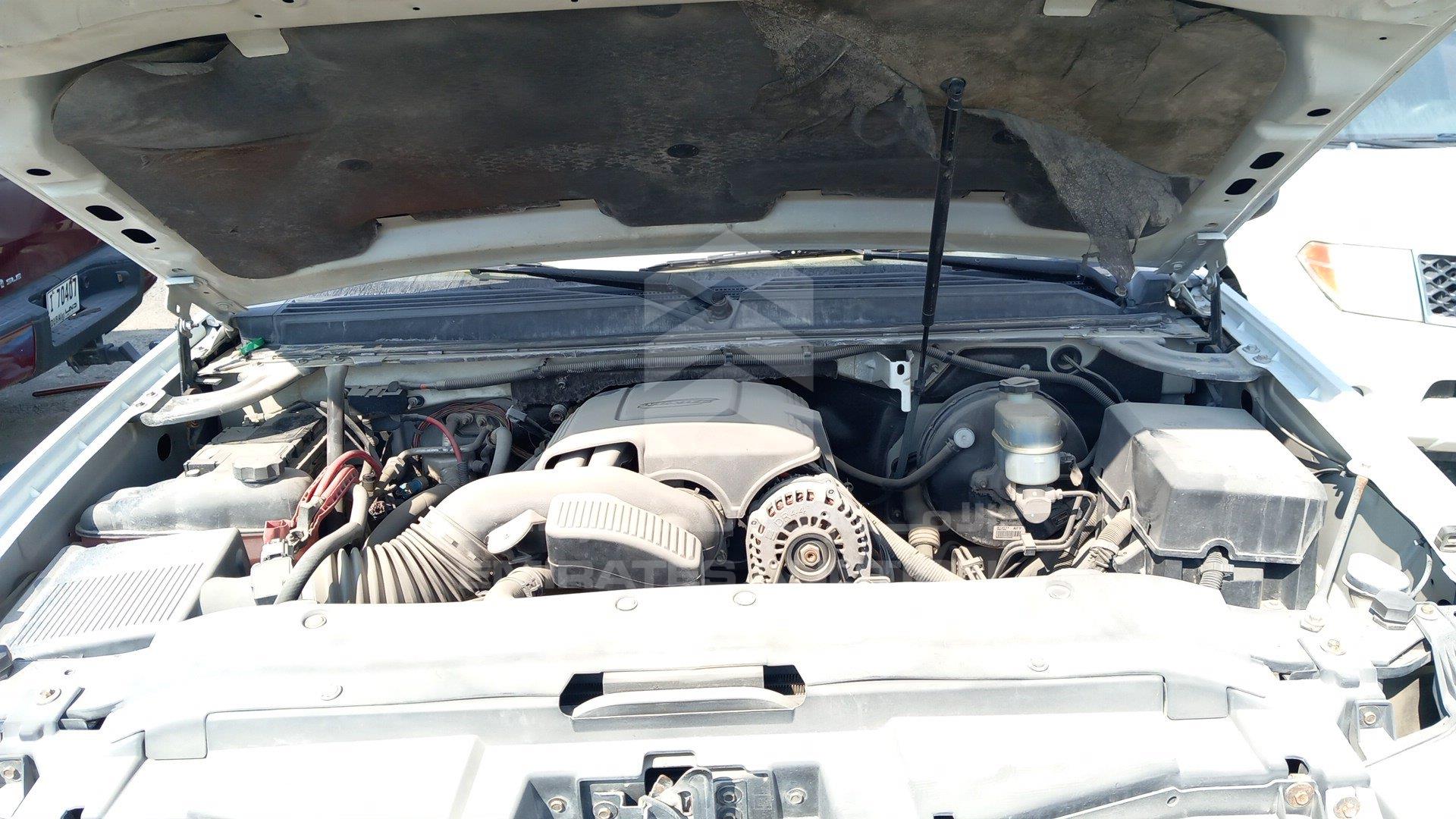 1GNFK23J19J109974 - 2009 Chevrolet Tahoe - #452908
