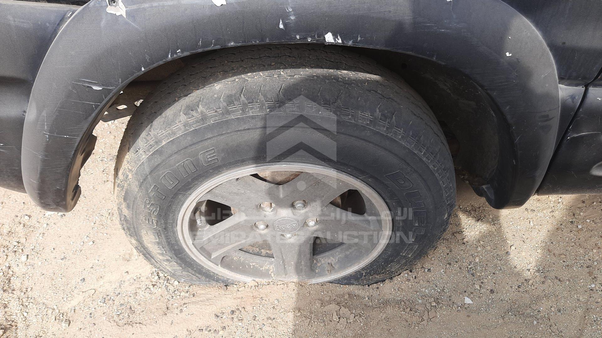 0 TOYOTA --- VIN: SXA100161188